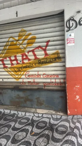 Passe-se Bar E Restaurante em Ponto Final de Ônibus. OPORTUNIDADE ÚNICA!