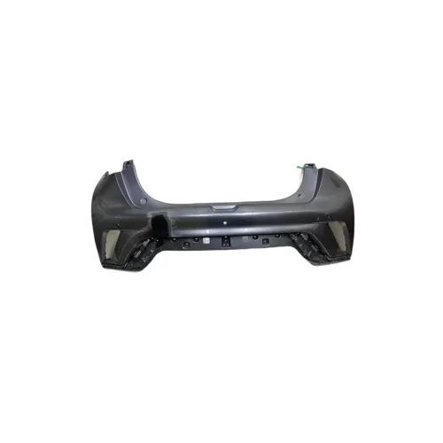 Parachoque Traseiro Byd Dolphin 2023 2024 Original