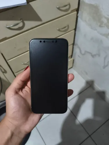 iPhone XS seminovo