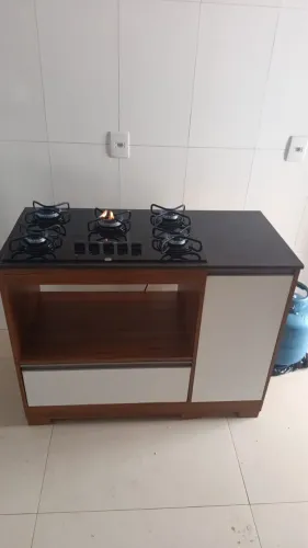 Móveis cozinha 