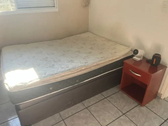Cama
