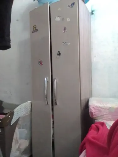 Guarda roupa solteiro 