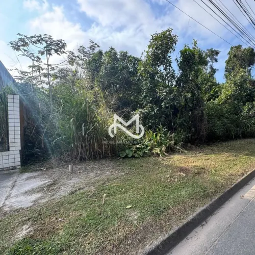 Terreno no Jardim São Lourenço, Bertioga/SP.