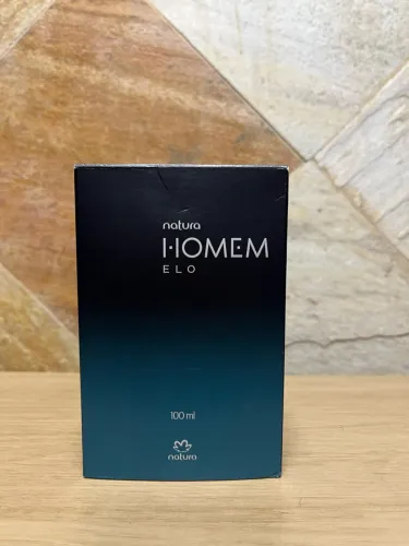 Natura Homem Elo