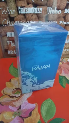 Kaiak Masculino 