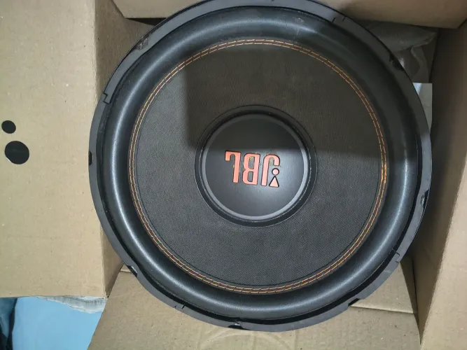 Vendo Sub JBL