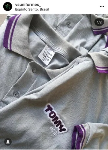 Uniformes