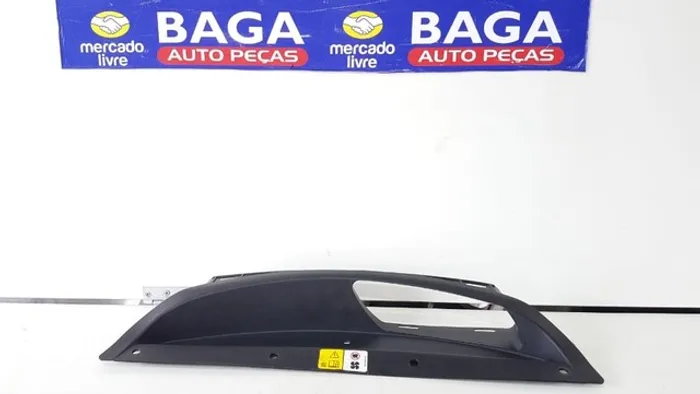 Acabamento Duto Ar Jaguar Xf 2016 BG1141