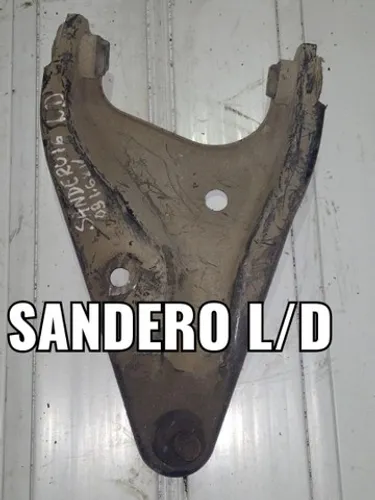 Balança do sandero LD