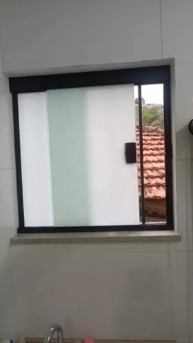 Aplicação de Película de Insufilm Residencial / Comercial.