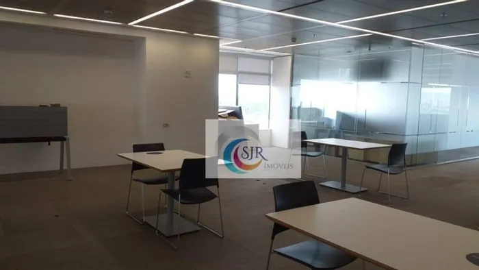 Conjunto para alugar, 1672 m² por R$ 314.327,49/mês - Pinheiros - São Paulo/SP