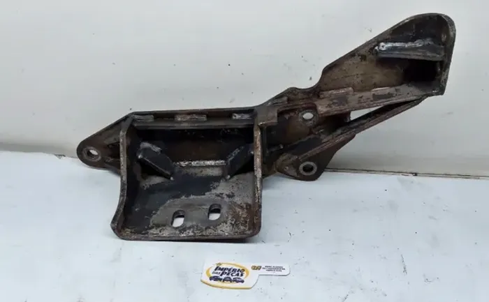 Suporte Motor Ranger 2.5 Maxion 98/04 Ld #30678