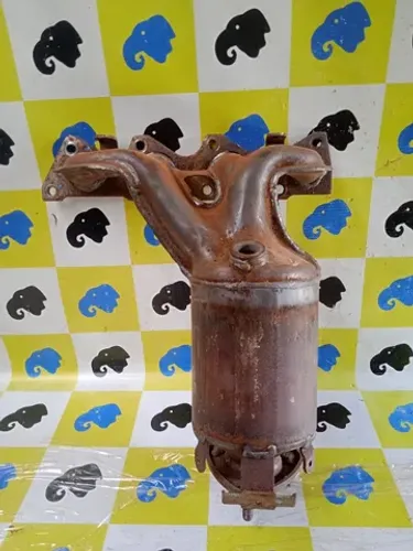 Catalisador Original Fox 1.6 8v 2021 