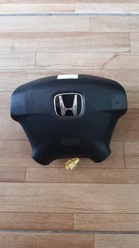 Bolsa Air Bag Motorista Civic