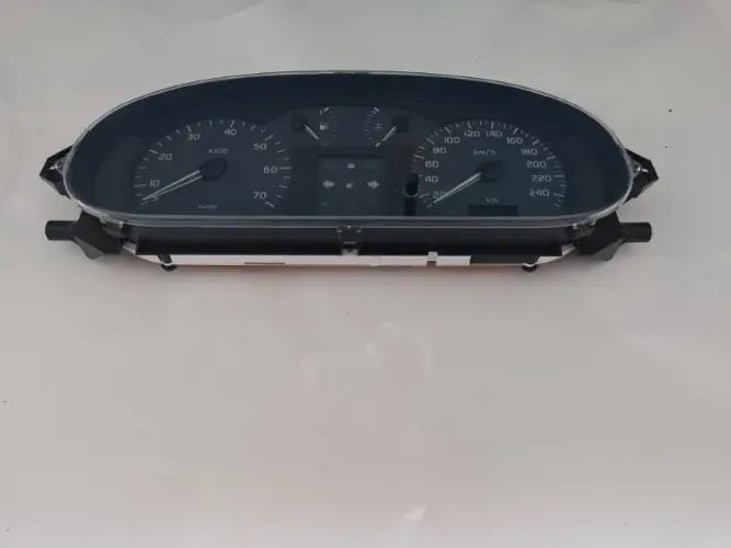 Painel De Instrumento Renault Scenic ano 2000