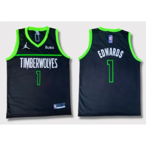 Regata Basquete Timberwolves