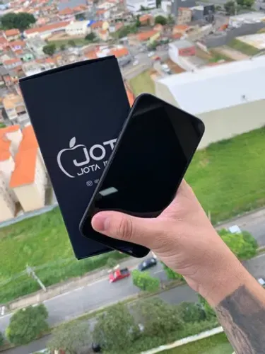 iPhone XR black no melhor preço // promoção é aqui