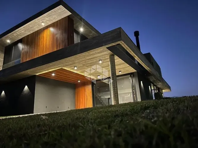 Casa em Condomínio à venda no Celebration, Xangri-Lá, com 6 quartos (6 suítes)