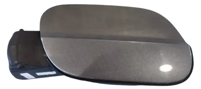 Portinhola Vw Polo 1.0 2017 2018 2019 2020 2021 2022 2023 Original Perfeito *9