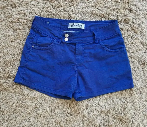 Short jeans