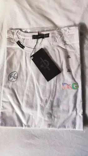 Camisa peruana branca GG 30.1