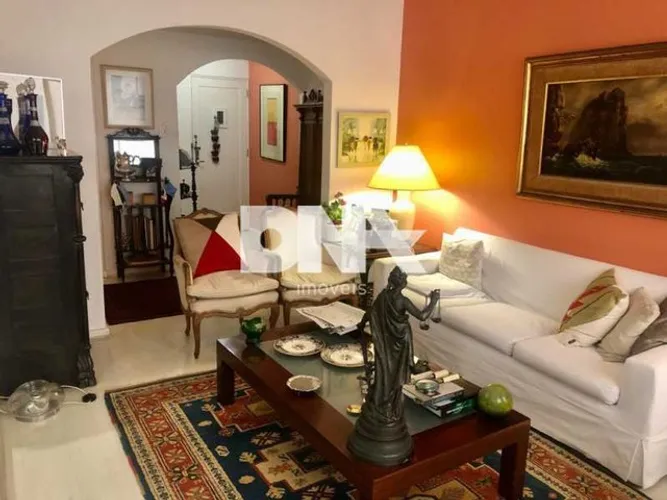 Apartamento-À VENDA-Copacabana-Rio de Janeiro-RJ