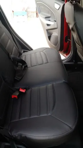 capas de banco em courvimpara novo  ecosport 