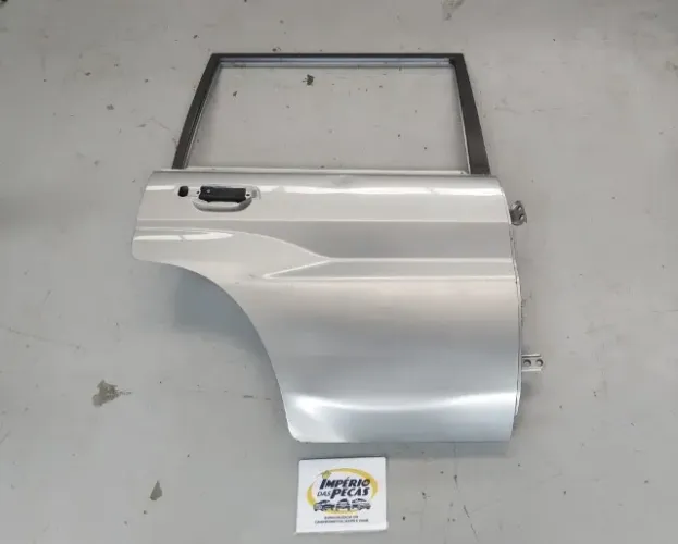 Porta Traseira Pajero Tr4 99/09 Lado Direito Obs #32479