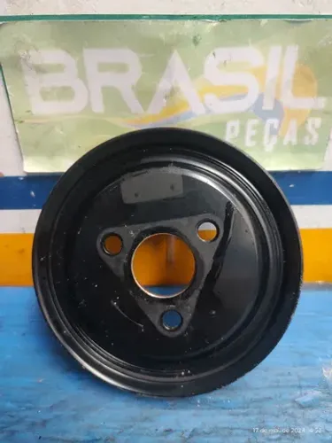 polia da direção Fiat uno 