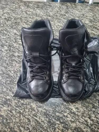Bota west Coast