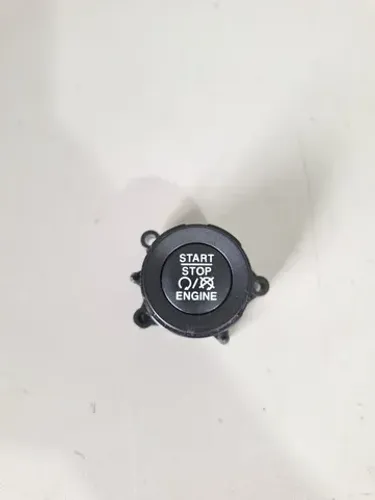 Botão Start Stop Fiat Toro/Jeep Renega Compass Doiesel 2021