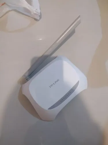 Roteador wireless 150Mbps TP-LINK 