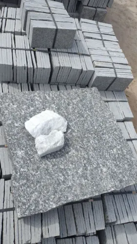 Pedras para revestimento de alta qualidade