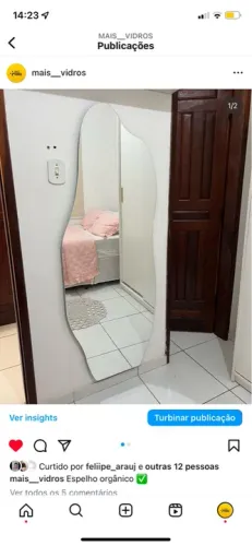 Espelhos 
