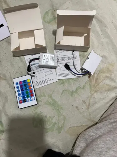 Kit de Iluminação LED 