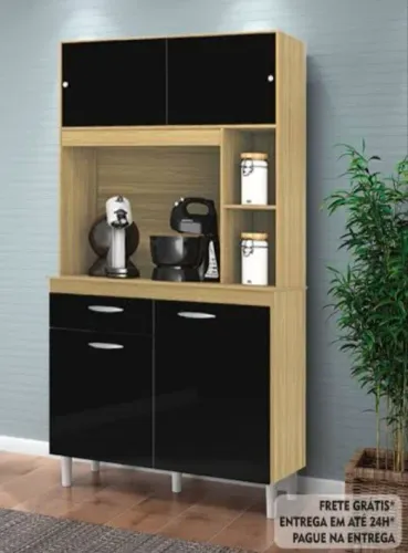 Super promoção de Armário perfeito para Sua Cozinha!!