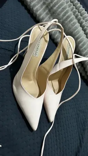 Cecconello 37 couro usado 2x