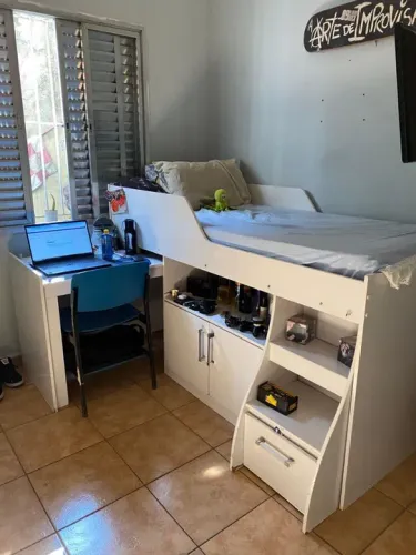 CAMA FUNCIONAL