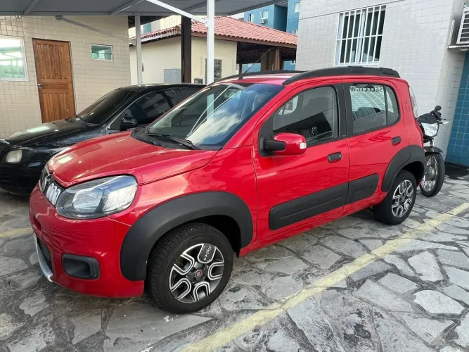 ALUGUEL/LOCAÇÃO DE CARROS