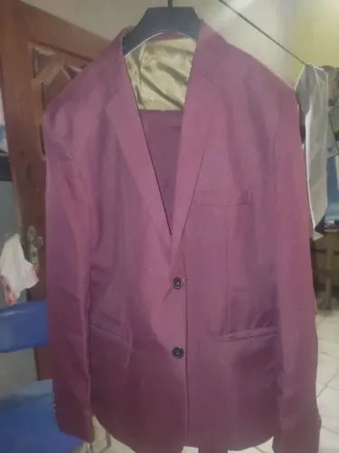 terno blazer