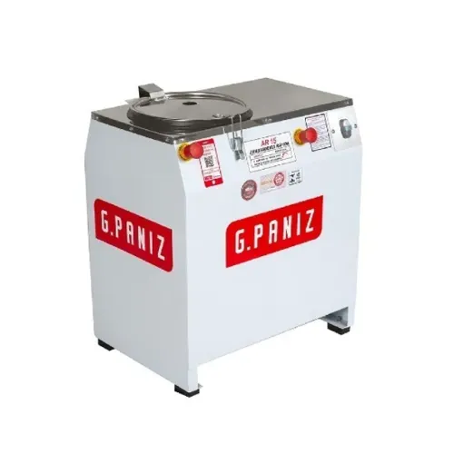 Amassadeira Rápida 15Kg G. Paniz - Frete Grátis e Pagamento Entrega (Consulte)