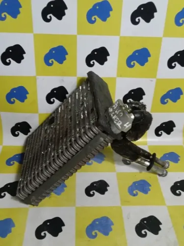 Evaporador Ar Condicionado Fiat Palio Locker 