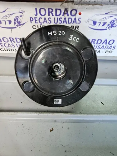 Hidrovacuo HB20 3cc