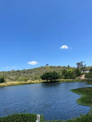 Terreno em Guaramiranga 3,2 hectares 