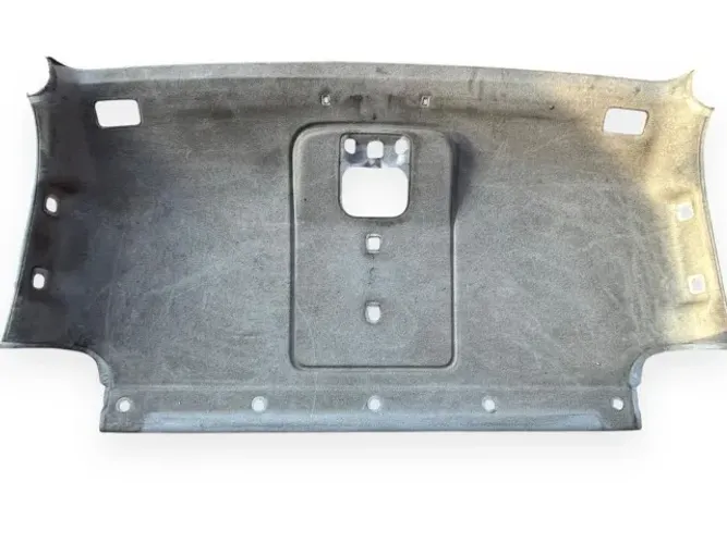 Forro Teto Iveco Daily 2008 2009 2010 2011 2012 2013 Original