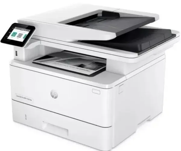 impressora hp lasser mono pro m428 fdw