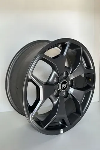 Ford Bronco Aro 17x7