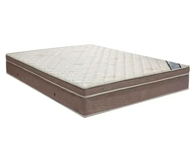 Colchão Queen Light Superpocket Garantia Ortobom a73