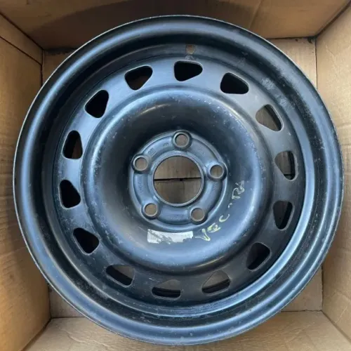Roda aro 15 Original Gm Chevrolet 5 furos 