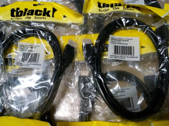 CABOS HDMI